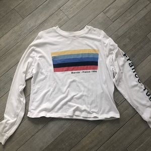 Brandy Melville T-shirt